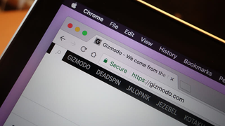 Esta extensión para Chrome silencia de forma automática absolutamente todas las webs que visites<em></em>